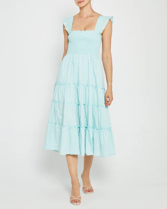 Relaxed Style Deals Effortless Style Calypso Maxi Dress