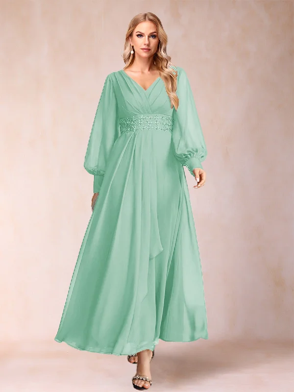 Mint Green
